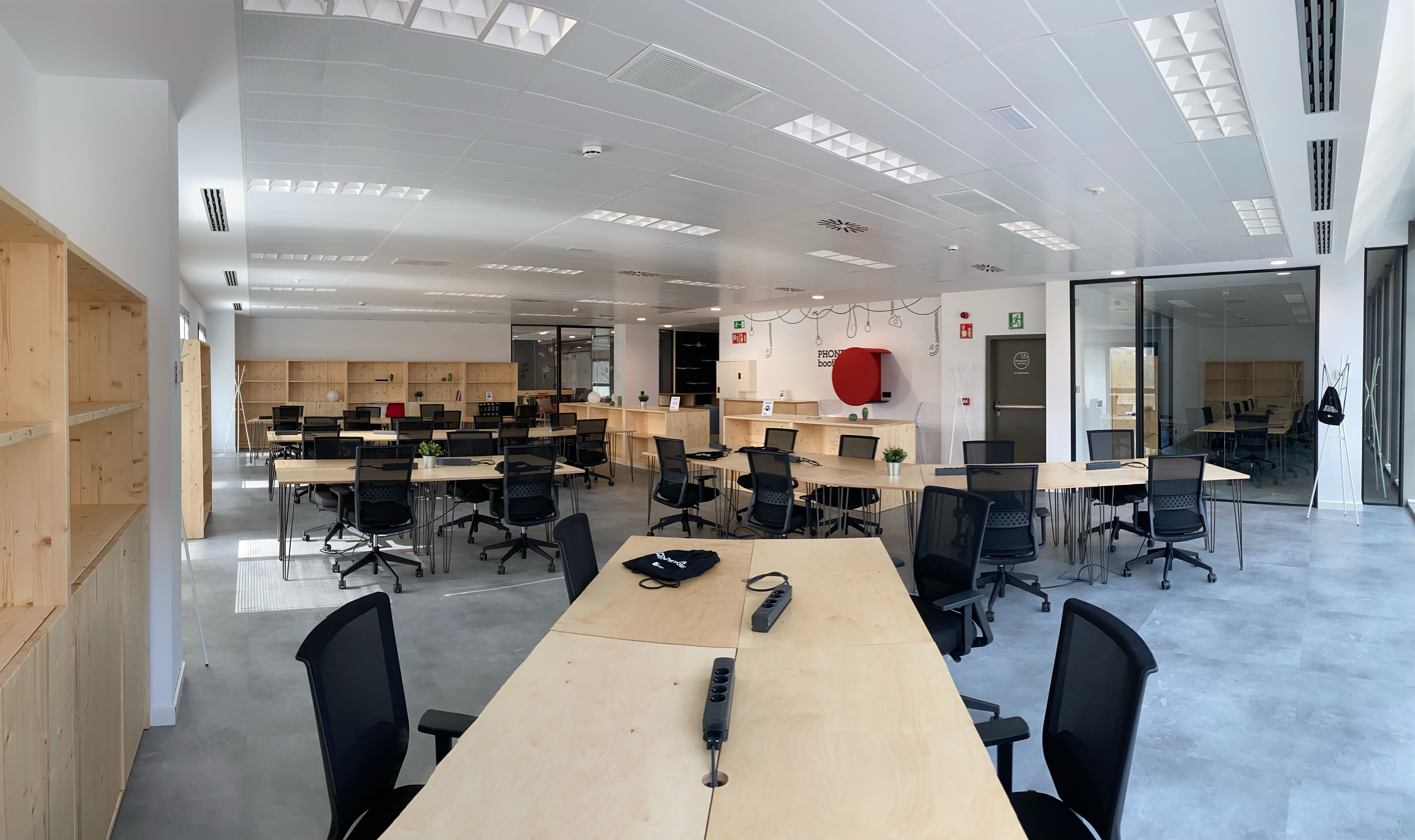 Flex 22@ - ramón turró 169 3